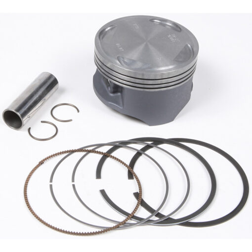 PISTON KIT CAST 84.97/STD 9.3:1  Honda TRX400X TRX400EX Sportrax XR400R 1996-2014