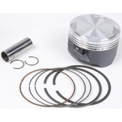 PISTON KIT CAST 85.47/+0.50 9.3:1  Honda TRX400X TRX400EX Sportrax XR400R 1996-2014