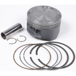PISTON KIT CAST 85.97/+1.00 9.3:1  Honda TRX400X TRX400EX Sportrax XR400R 1996-2014