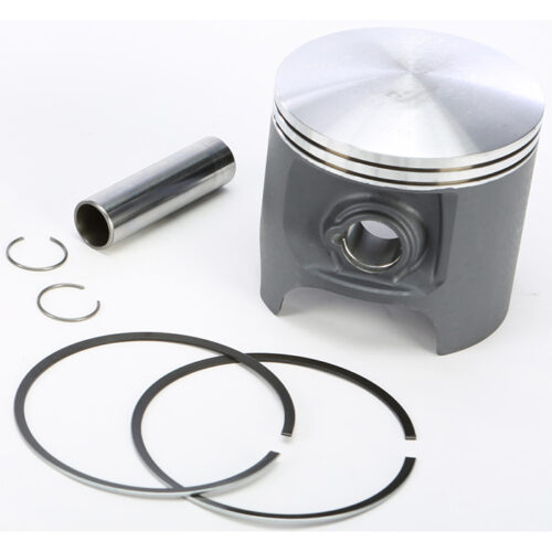 PISTON KIT CAST 89.95/+1.00  Honda CR500R 1985-2001