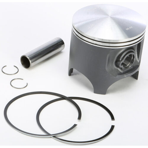 PISTON KIT CAST 90.95/+2.00  Honda CR500R 1985-2001