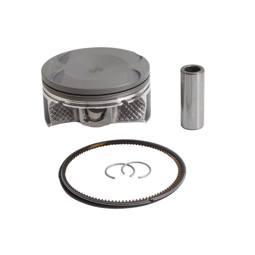 PISTON KIT CAST 92.95/STD  Polaris RZR 900 2015-2020 Polaris RZR 900 EPS 2015-2019 Polaris RZR 900 XC EPS 2015-2017 Polaris RZR XP 1000 EPS 2014-2020 Polaris RZR 900 S 2015-2020 Polaris RZR 900 S EPS 2015-2019 Polaris Ranger XP 900 EPS 2015