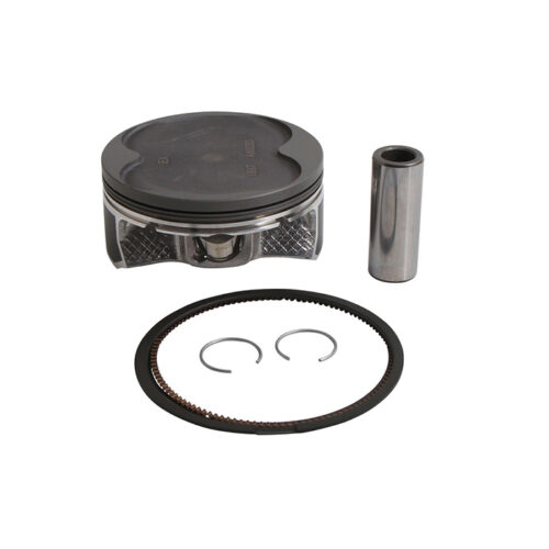 PISTON KIT CAST 98.95/STD 10.2:1  Polaris Ranger 570 [Fullsize] 2014-2020 Polaris ACE 570 2015-2019 Polaris RZR 570 2012-2020 Polaris Sportsman 570 2014-2022 Polaris Ranger Crew 570 [Fullsize] 2014-2015 Polaris Ranger Crew 570-6 2016-2019 P