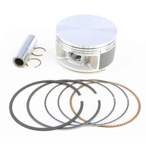 PISTON KIT CAST 99.95/STD 9.1:1  Yamaha YFM660FG Grizzly 4WD [IRS] YXR660F Rhino 660 YFM660R Raptor 2001-2008