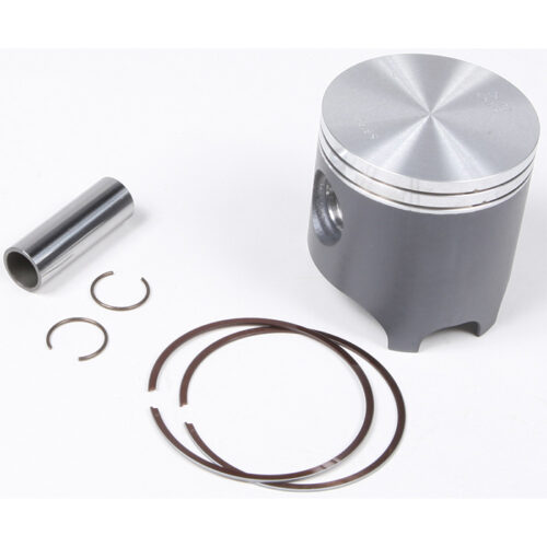PISTON KIT CAST DUAL RING 63.95/STD KTM