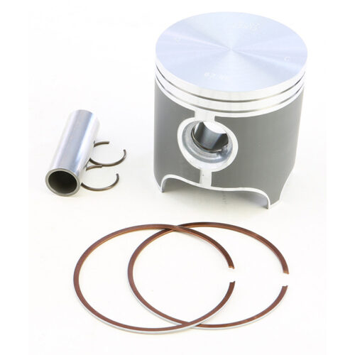 PISTON KIT CAST DUAL RING 63.96/STD KTM KTM 200 Mxc 200 Xc-W 1998-2016