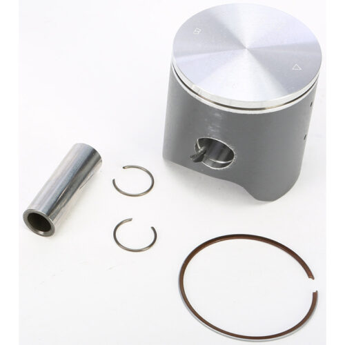 PISTON KIT CAST RACE 53.96/STD  Kawasaki KX125 1995-2000