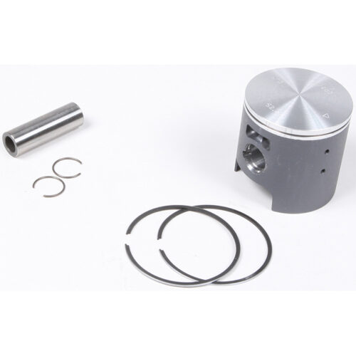 PISTON KIT CAST SNGL RING 52.44/STD  Kawasaki KX100 1999-2021