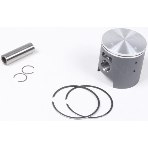 PISTON KIT CAST SNGL RING 52.44/STD  Kawasaki KX100 1999-2021