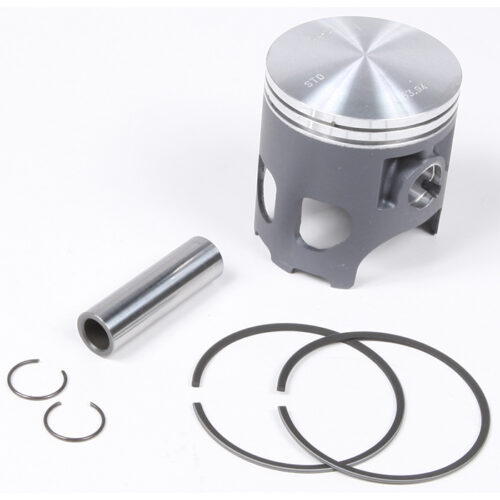 PISTON KIT CAST STROKER 63.95/STD  Yamaha YFZ350 Banshee 1987-2006