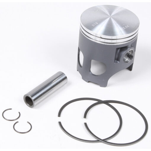 PISTON KIT CAST STROKER 63.95/STD  Yamaha YFZ350 Banshee 1987-2006