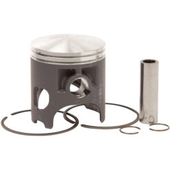 PISTON KIT CAST STROKER 64.45/+0.50  Yamaha YFZ350 Banshee 1987-2006