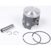 PISTON KIT CAST STROKER 65.45/+1.50  Yamaha YFZ350 Banshee 1987-2006