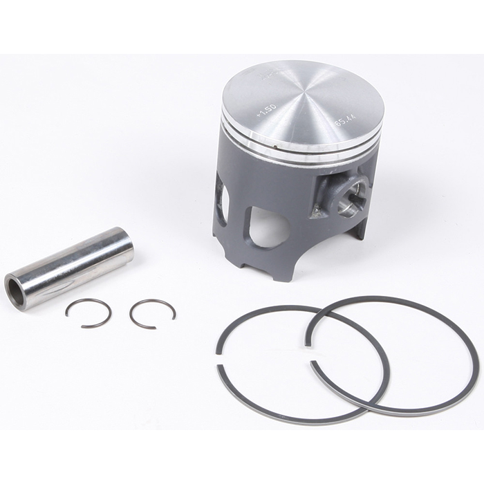 PISTON KIT CAST STROKER 65.45/+1.50  Yamaha YFZ350 Banshee 1987-2006