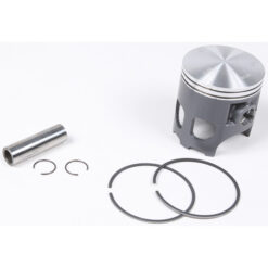 PISTON KIT CAST STROKER 65.95/+2.00  Yamaha YFZ350 Banshee 1987-2006