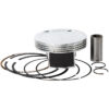PISTON KIT FORGED 101.96/STD 9.2:1  Yamaha YFM700 Raptor YFM700G Grizzly Fi 4WD [IRS] YFM700F Grizzly Fi 4WD EPS SE [IRS] YFM700RSE Raptor SE YFM700R Raptor YXR700F Rhino 700 2006-2014