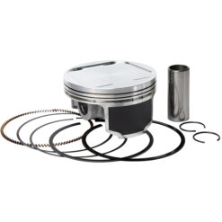 PISTON KIT FORGED 101.97/STD 10.5:1  Honda TRX700XX 2008-2009