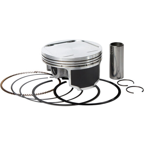 PISTON KIT FORGED 101.97/STD 10.5:1  Honda TRX700XX 2008-2009