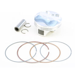 PISTON KIT FORGED 65.97/STD 11.7:1  Honda CRF150R CRF150RB Expert 2007-2009