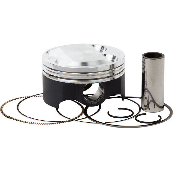 PISTON KIT FORGED 74.95/STD KTM KTM 250 EXC-F 2003-2005