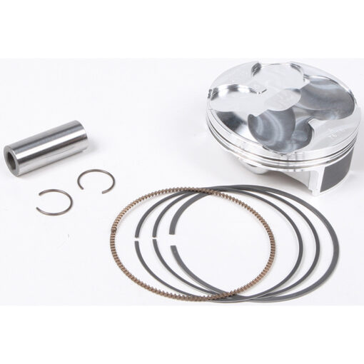PISTON KIT FORGED 76.76/STD 13.5:1  Honda CRF250R 2014-2015 Honda CRF250R 2014-2015