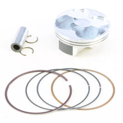 PISTON KIT FORGED 76.77/STD 13.2:1  Honda CRF250R 2010-2013 Honda CRF250R 2010-2013