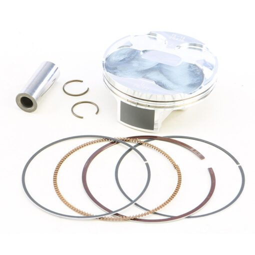 PISTON KIT FORGED 76.77/STD 13.8:1  Honda CRF250R 2016-2017 Honda CRF250R 2016-2017