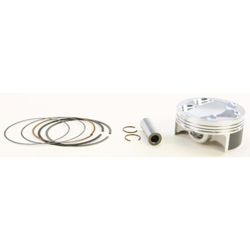 PISTON KIT FORGED 76.94/STD 12.5:1  Yamaha YZ250F WR250F 2001-2004