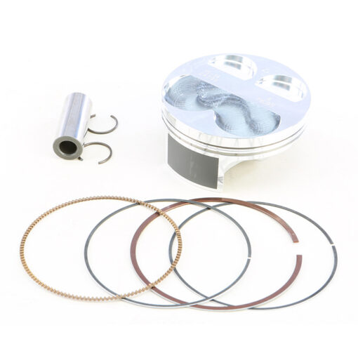 PISTON KIT FORGED 76.95/STD 12.6:1 /SUZ Kawasaki Suzuki KX250F RM-Z250 2004-2006