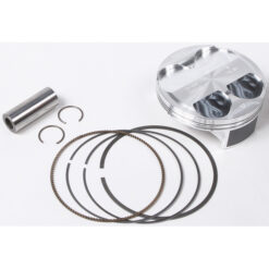 PISTON KIT FORGED 76.95/STD 13.2:1  Kawasaki KX250F 2010 Kawasaki KX250F 2010