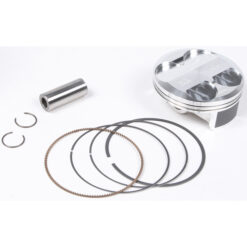 PISTON KIT FORGED 76.95/STD 13.5:1  Kawasaki KX250F 2011-2014