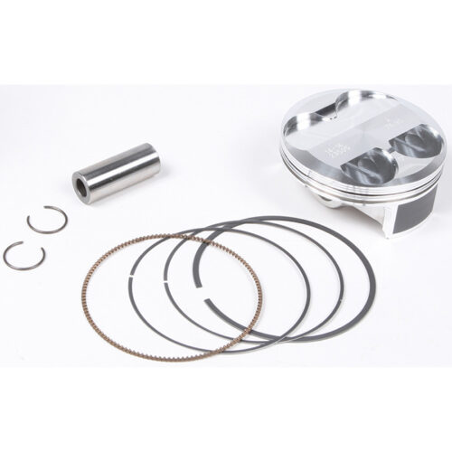 PISTON KIT FORGED 76.95/STD 13.5:1  Kawasaki KX250F 2011-2014