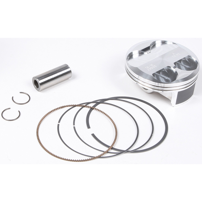 PISTON KIT FORGED 76.95/STD 13.5:1  Kawasaki KX250F 2011-2014