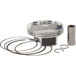 PISTON KIT FORGED 76.95/STD 13.5:1  Suzuki RM-Z250 2013-2015 Suzuki RM-Z250 2013-2015
