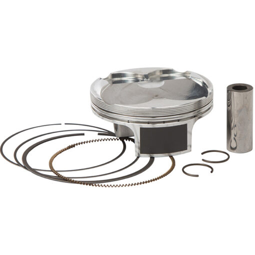 PISTON KIT FORGED 76.95/STD 13.5:1  Suzuki RM-Z250 2013-2015 Suzuki RM-Z250 2013-2015