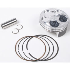 PISTON KIT FORGED 76.95/STD 13.5:1  Yamaha YZ250F 2008-2013 Yamaha YZ250F 2008-2013