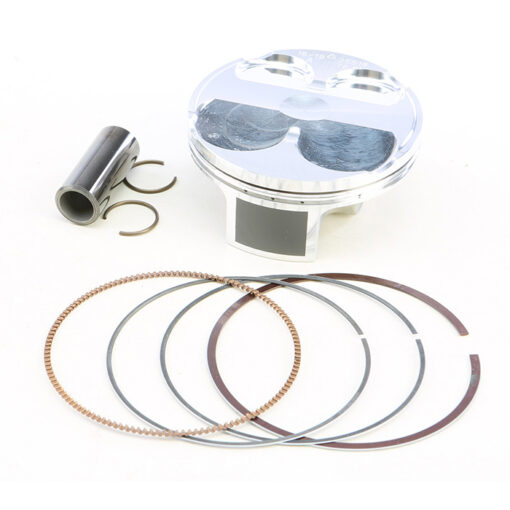 PISTON KIT FORGED 76.95/STD 13.5:1  Yamaha YZ250FX YZ250F WR250F 2016-2019 Yamaha YZ250FX YZ250F WR250F 2016-2019