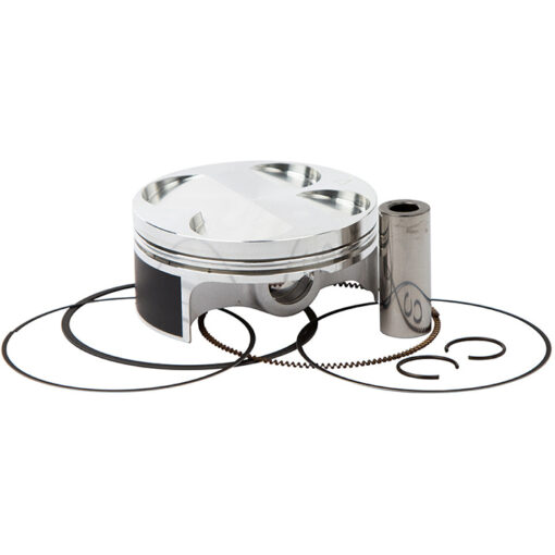 PISTON KIT FORGED 76.96/STD 12.6:1 /SUZ Kawasaki Suzuki KX250F RM-Z250 2004-2006
