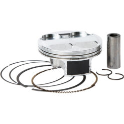 PISTON KIT FORGED 76.96/STD 13.2:1  Kawasaki KX250F 2010 Kawasaki KX250F 2010