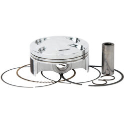 PISTON KIT FORGED 76.96/STD 13.5:1  Kawasaki KX250F 2006-2009