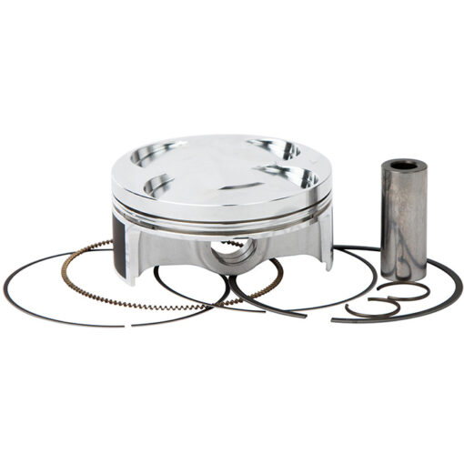 PISTON KIT FORGED 76.96/STD 13.5:1  Kawasaki KX250F 2006-2009