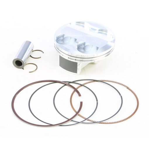 PISTON KIT FORGED 76.96/STD 13.5:1  Kawasaki KX250F 2011-2014