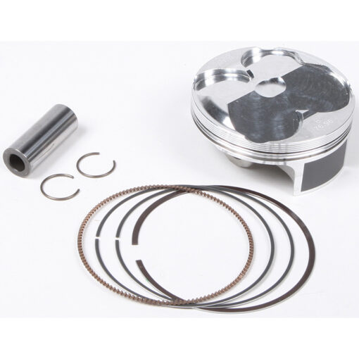 PISTON KIT FORGED 76.96/STD 13.5:1  Suzuki RM-Z250 2013-2015 Suzuki RM-Z250 2013-2015