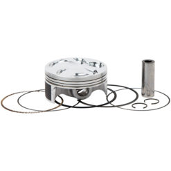 PISTON KIT FORGED 76.96/STD 13.5:1  Yamaha YZ250F 2008-2013 Yamaha YZ250F 2008-2013