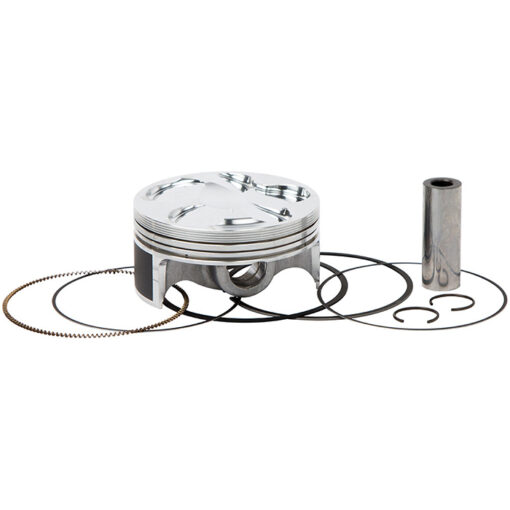 PISTON KIT FORGED 76.96/STD 13.5:1  Yamaha YZ250F 2008-2013 Yamaha YZ250F 2008-2013