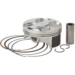 PISTON KIT FORGED 76.96/STD 13.5:1  Yamaha YZ250FX YZ250F WR250F 2014-2017 Yamaha YZ250FX YZ250F WR250F 2014-2017