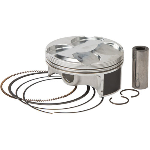 PISTON KIT FORGED 76.96/STD 13.5:1  Yamaha YZ250FX YZ250F WR250F 2014-2017 Yamaha YZ250FX YZ250F WR250F 2014-2017