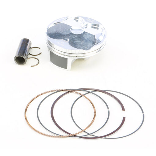 PISTON KIT FORGED 76.96/STD 13.75:1  Suzuki RM-Z250 2016-2020 Suzuki RM-Z250 2016-2022