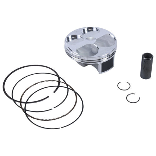 PISTON KIT FORGED 76.96/STD 13.8:1  Yamaha YZ250F 2019-2024 Yamaha WR250F 2020-2024 Yamaha YZ250FX 2020-2024