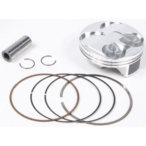 PISTON KIT FORGED 77.95/STD 12.9:1  Honda CRF250R CRF250X 2004-2017